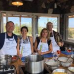 Santorini: Private Cooking Class and Wine Tasting Tour - What Do Travelers Say?