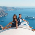 Santorini: Private Customizable Car Tour with a Local Guide - What You Can Expect During the Tour