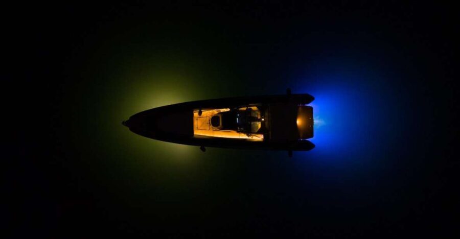 Santorini: Private Customizable RIB Cruise - Final Thoughts