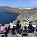 Santorini Private Daytime Wine Tour with Certified Sommelier - The Itinerary: What to Expect