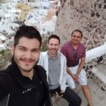 Santorini: Private Exclusive Tour with a Local Guide - Who Is This Tour Best For?