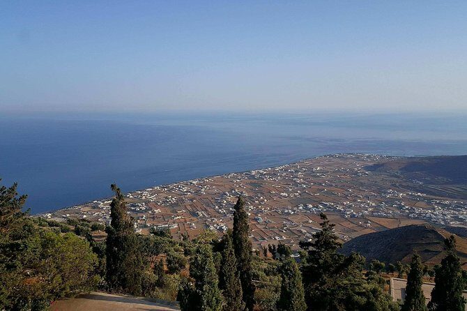 Santorini Private Family Friendly Tour - Who This Tour Is Best For