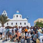 Santorini: Private Family Tour with Bilingual/Spanish Guide - What We Loved and What to Keep in Mind