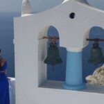 Santorini: Private Full Day Sunset Tour with Dinner - Frequently Asked Questions