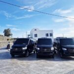 Santorini Private Half Day Tour - Transportation and Comfort