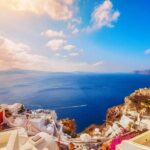 Santorini Private Half-Day Tour with Pickup - What the Tour Includes — And What It Doesn’t
