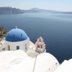 Santorini Private HIGHLIGHTS TOUR - Key Points