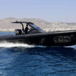 Santorini: Private Highspeed Cruise to Antiparos & Paros - The Itinerary Breakdown