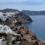 Santorini: Private Island Tour with Lunch at a Famous Winery - What Travelers Say