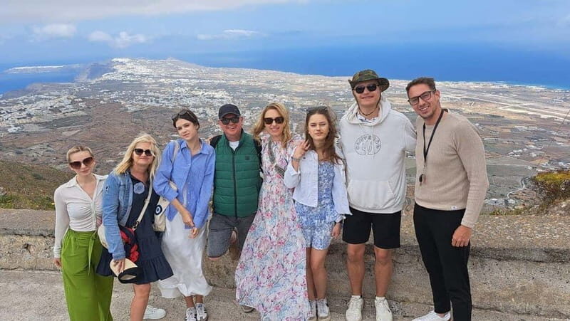 Santorini: Private Land Tour With a Local Driver - Final Thoughts: Who Should Consider This Tour?