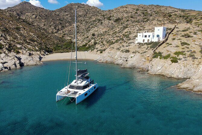 Santorini Private Morning and Sunset Half-Day Yacht Tour - Who Is This Tour Best For?