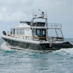 Santorini: Private Motor Yacht Cruise with Meal & Open Bar - The Pros and Cons