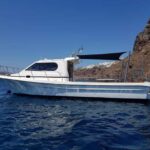 Santorini: Private Motorboat Cruise and Volcano Hike - Who Should Consider This Tour?