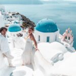 Santorini Private One Hour Photoshoot - The Locations and Experience