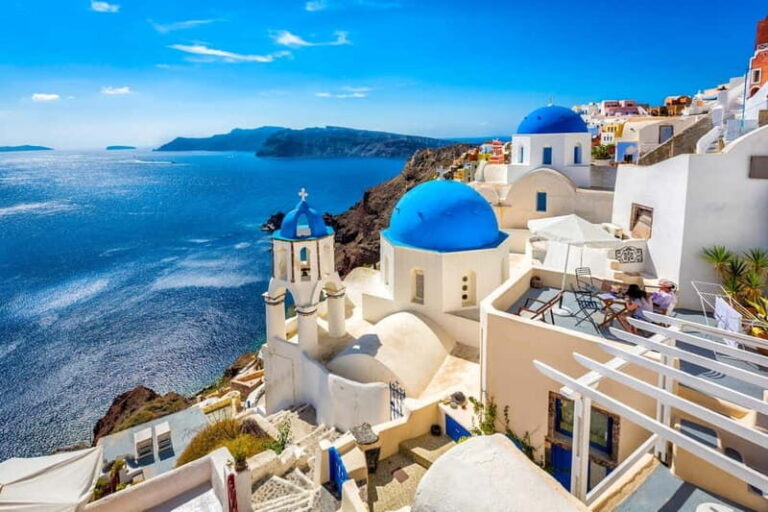 Santorini Private Personalized Tour with Local Guide - What Makes This Tour Stand Out?