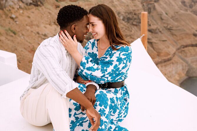 Santorini Private Photo Shoot - Tour - The Experience: What Are Travelers Saying?