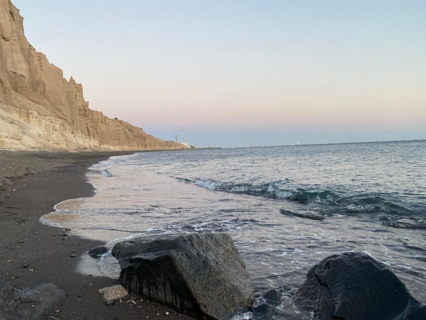 Santorini: Private Photography Tour - Final Thoughts