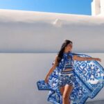 Santorini: Private Photoshoot Tour by a Pro Photographer - Key Points