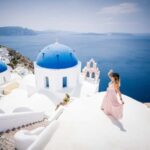 Santorini: Private Photoshoot with Professional Photographer - The Itinerary Breakdown