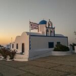 Santorini Private Picnic Sunset Tour - Discovering Santorini’s Best Sunset Spots