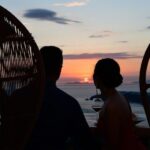 Santorini: Private Romantic Sunset Dinner with Caldera View - Visualizing the Setting and Atmosphere