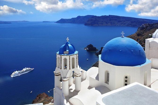 Santorini Private Sightseeing Tour - The Value of a Private Guided Experience