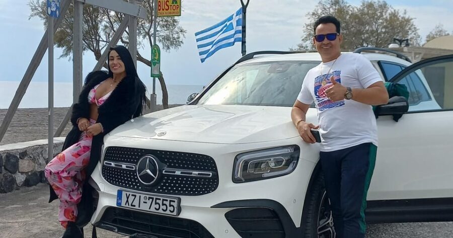 Santorini: Private Sightseeing Tour - Final Thoughts