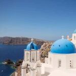 Santorini: Private Sightseeing Tour - A Detailed Breakdown of the Itinerary