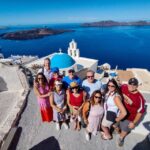 Santorini: Private Sightseeing Tour with Local Guide - Who Is This Tour Best For?