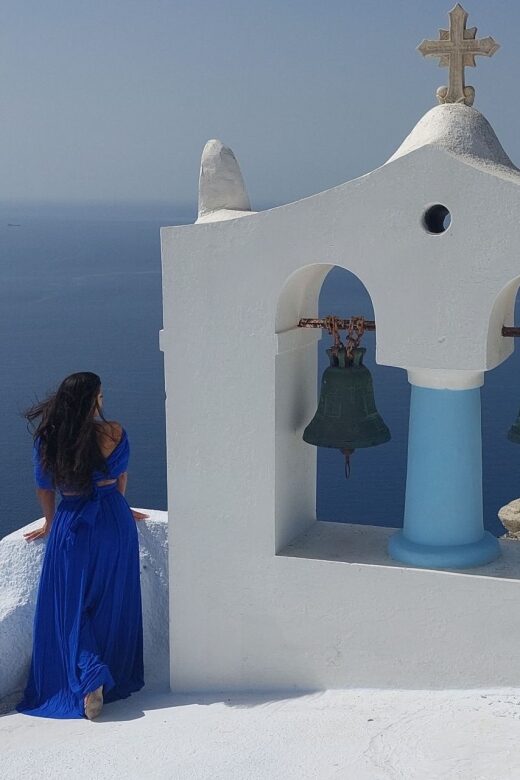 Santorini: Private Sunset Tour with Wine Tasting and Dinner - Is It Worth the Price?