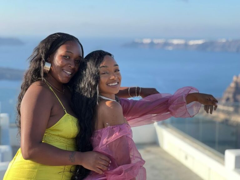 Santorini: Private Tailor-Made Land Tour with a Local Driver - Value for Money