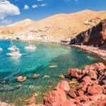 Santorini Private Tour - Beaches - villages & Cldera Views - The Real-Life Experience from Reviews