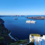 Santorini Private tour BMT - Transportation and Timing