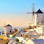 Santorini Private Tour - Colors of Santorini - Practical Details and Tips