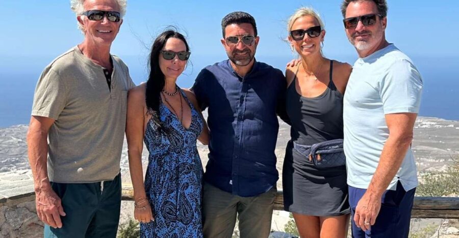 Santorini Private Tour - Colors of Santorini - What Does the Tour Include and Exclude?