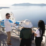 Santorini: Private Tour Experience with Breathtaking Views - The Itinerary in Detail