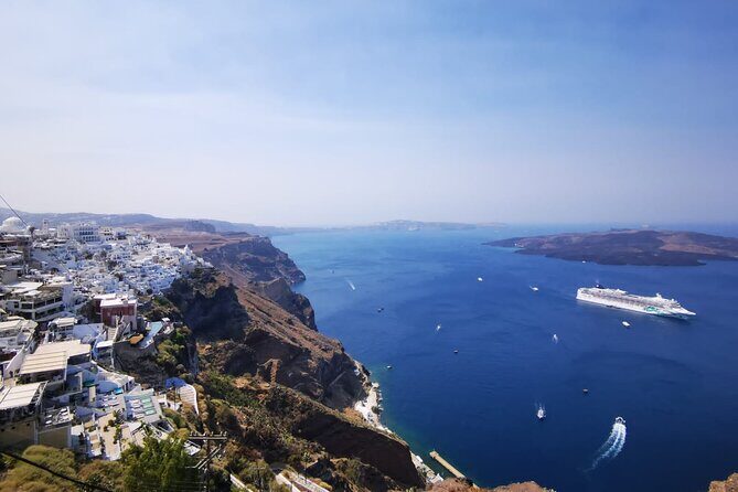 Santorini Private Tour Highlights 6h for Groups and Families - Who Is This Tour Best For?