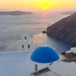 Santorini: Private Tour in Spanish with Local Guide - Transportation, Duration, and Comfort