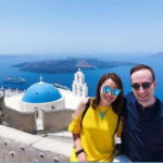 Santorini Private Tour: Must-See Highlights & Hidden-Gems - A Detailed Look at the Itinerary