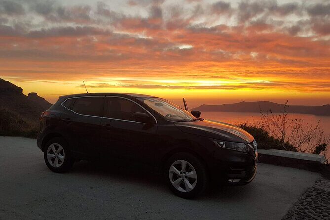 Santorini Private Tour with Panoramic Views - Practical Details & Tips