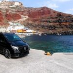 Santorini Private Transfer From and To Port - Why It Works for Many Travelers