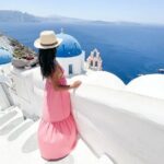 Santorini Private Transfers | Airport, Port & Beyond - The Booking Experience and Flexibility