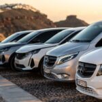 Santorini: Private Transfers To / From the Airport (JTR) - How Does It Compare Value-Wise?