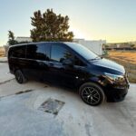 Santorini Private Transportation - What to Expect from the Service