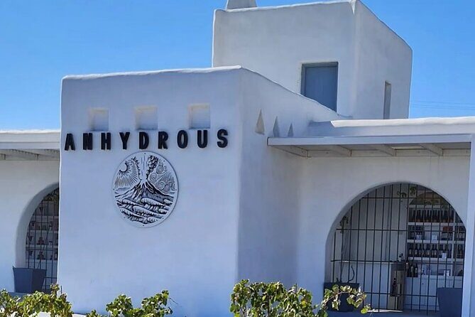 Santorini Private Wine Tasting Tour in two or three Wineries - Final Thoughts