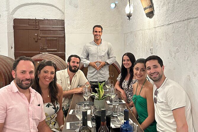 Santorini Private Wine Tasting Tour: Up to 4 Wineries & Lunch - The Sum Up: Is This Tour Right for You?