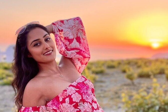 Santorini Private Wine Tour at Sunset with Tastings and Pictures - What’s Included and Not Included