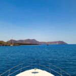 Santorini: Private Yacht Experience of Timeless Elegance - What’s Included and What’s Not
