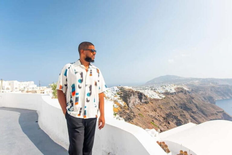 Santorini: Professional Private Photo Shoot - Breaking Down the Experience — What You Can Expect