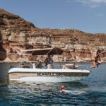 Santorini Rent a Boat Without License - Who Is This Tour Best For?